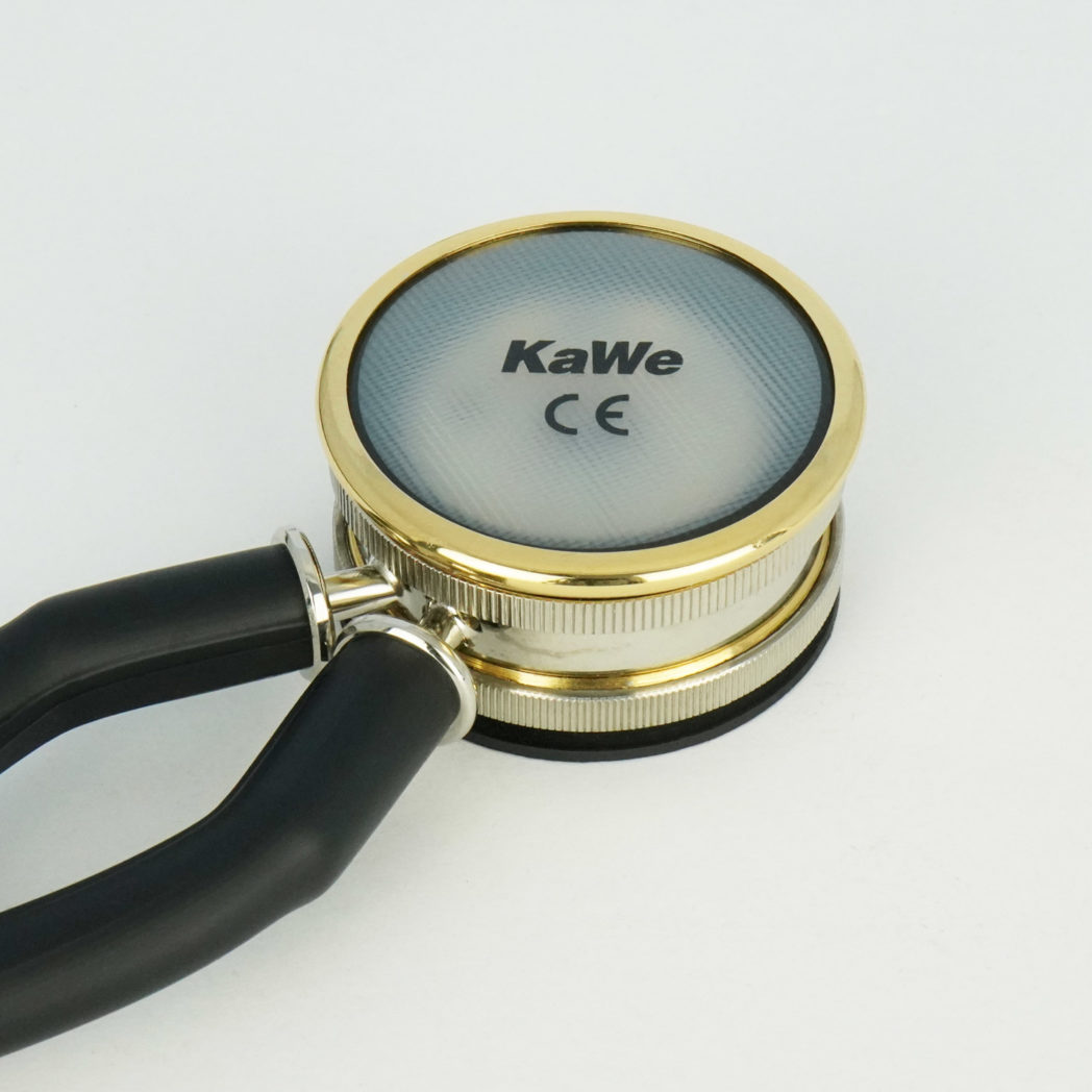 KaWe Planet Stethoscope