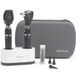 E-Lithium Desk Rechargeable Set