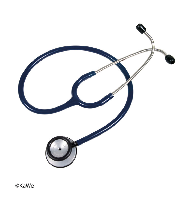 KaWe Prestige Light Stethoscope