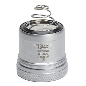 HEINE BETA®BETA NT Bottom insert X-002.99.412