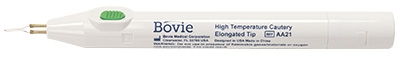 AA21 Bovie High-Temperature Vasectomy-Tip Cautery 1800°F/982°C
