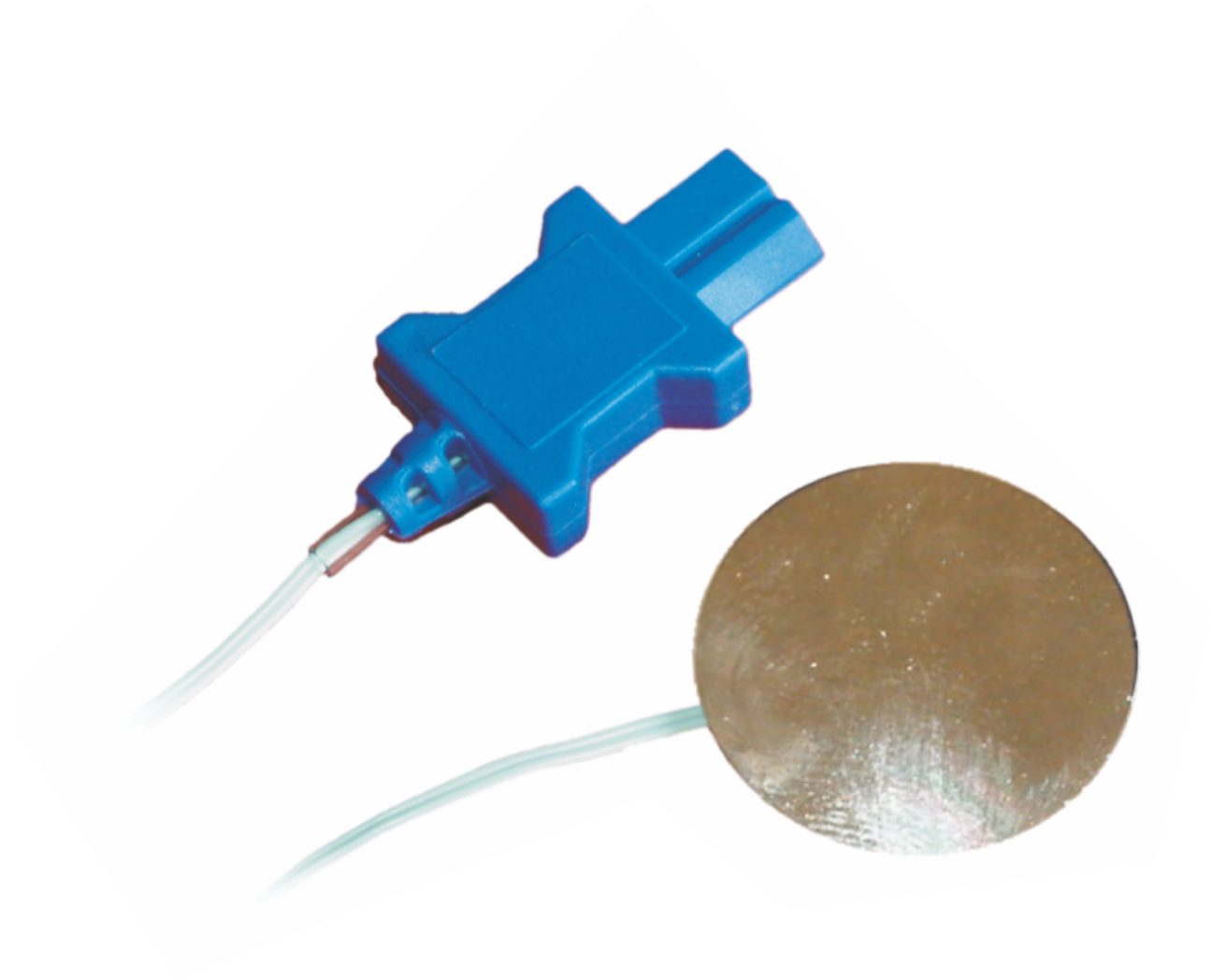 Skin Surface Temperature Probe (Disposable)