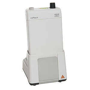 HEINE®mPack with EN50 Table/Wall Unit X-095.17.302