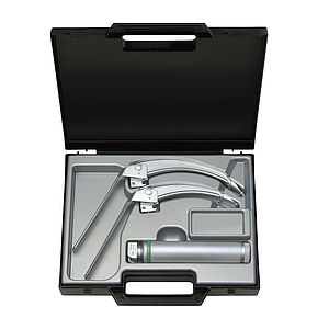 HEINE® FlexTip+ Fibre Optic Laryngoscope Sets F-230.94.865