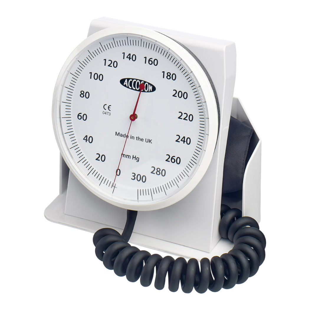 Accoson 6inch Sphygmomanometer Desktop