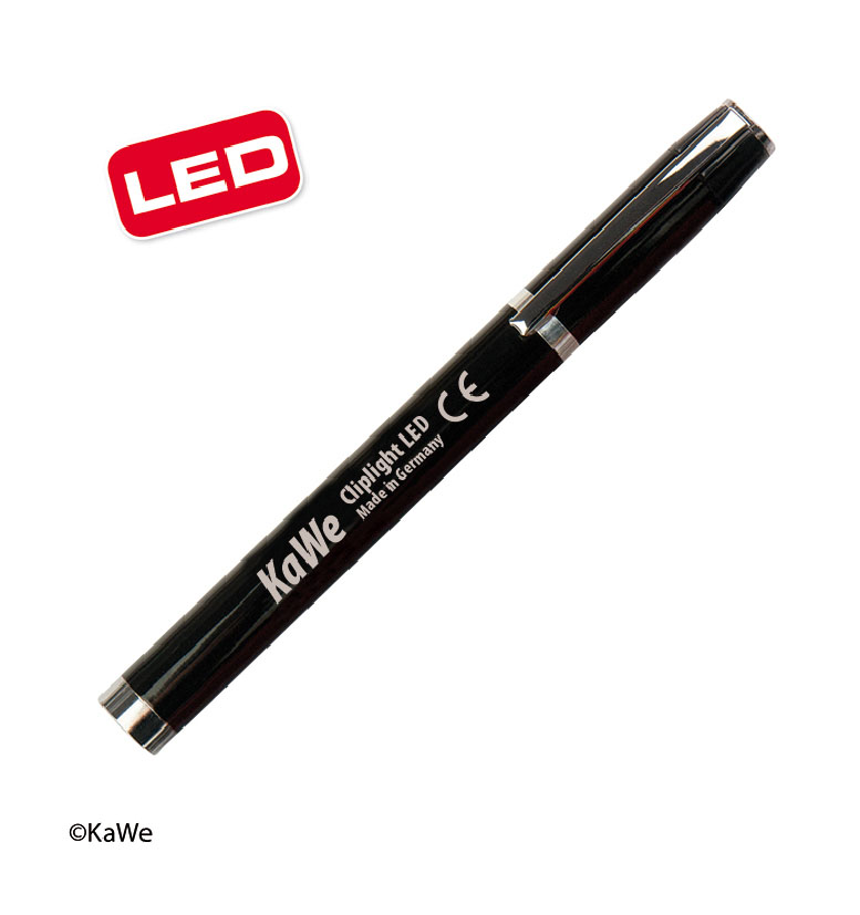 KaWe Cliplight Black
