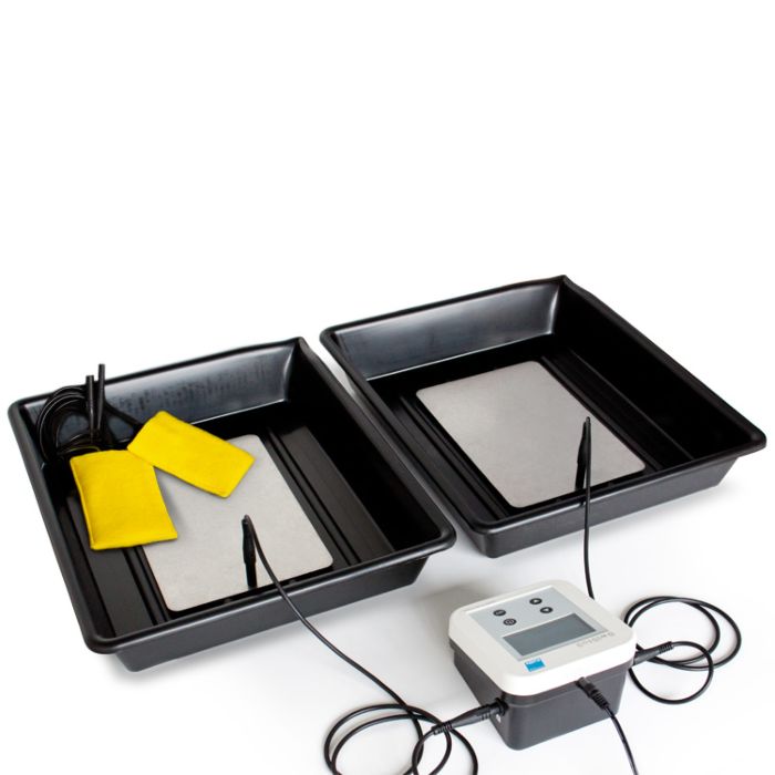 SwiSto3 Iontophoresis Unit