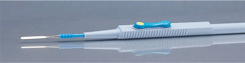 Bovie Rocker Button Electrosurgical Pencil