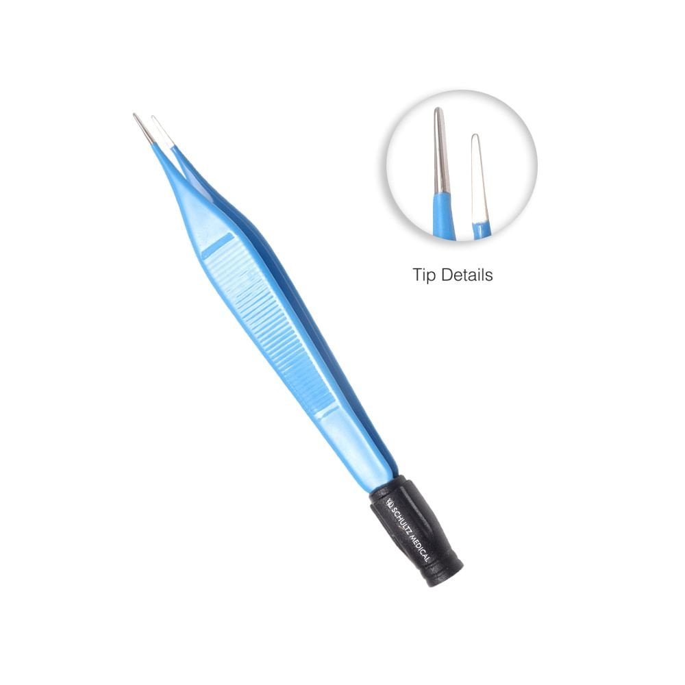 Adson-Bipolar-Forcep