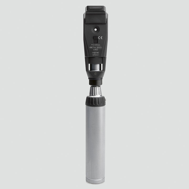 HEINE BETA200 LED Retinoscope