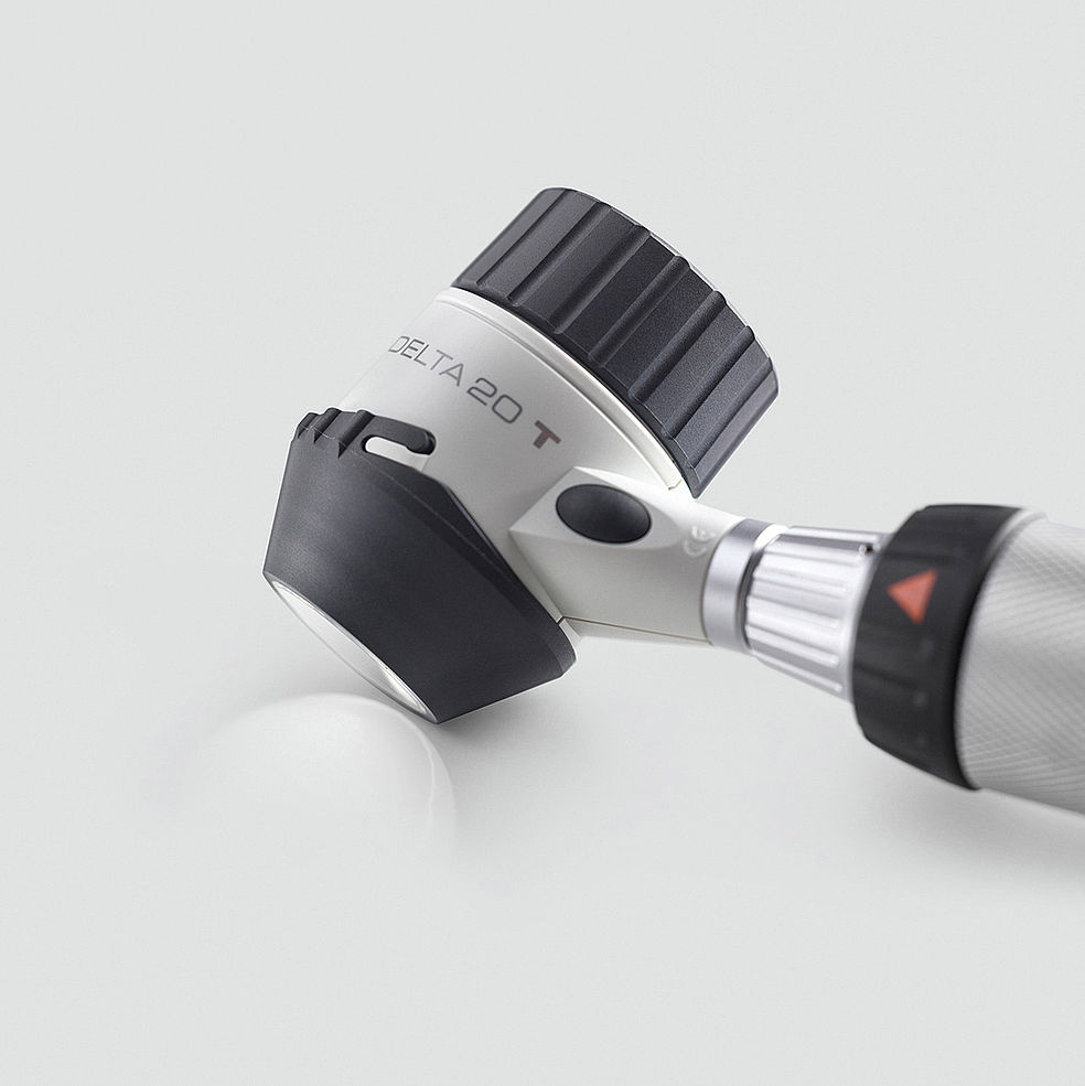 Heine® Delta 20 T Dermatoscope