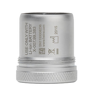 HEINE® BETA 4 NT bottom insert X-002.99.394