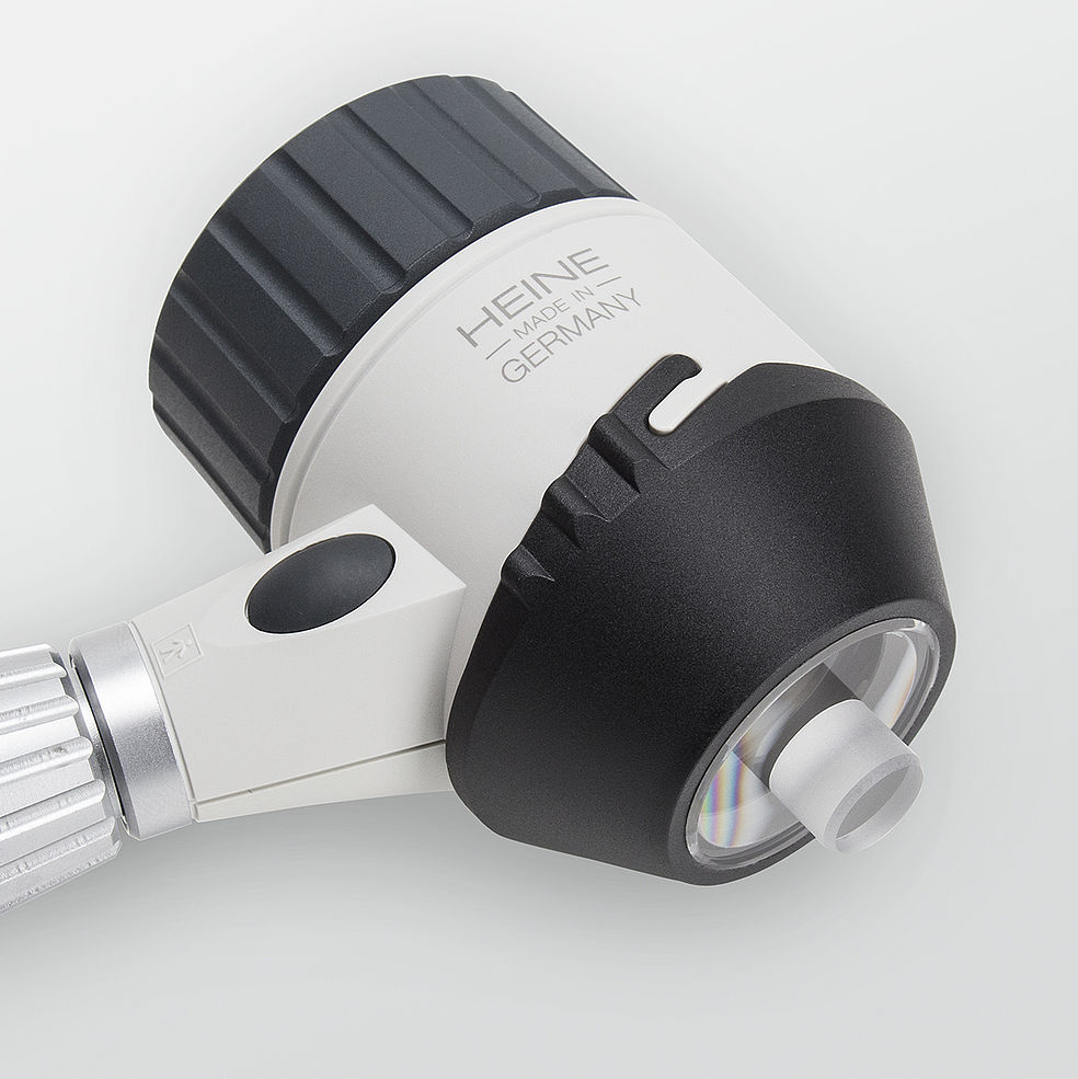 Heine® Delta 20 T Dermatoscope