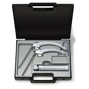 HEINE® FlexTip+ Fibre Optic Laryngoscope Sets F-230.18.820