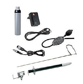 E-097.27.388 HEINE Sigmoidoscope / Proctoscope Kit BETA 4 USB