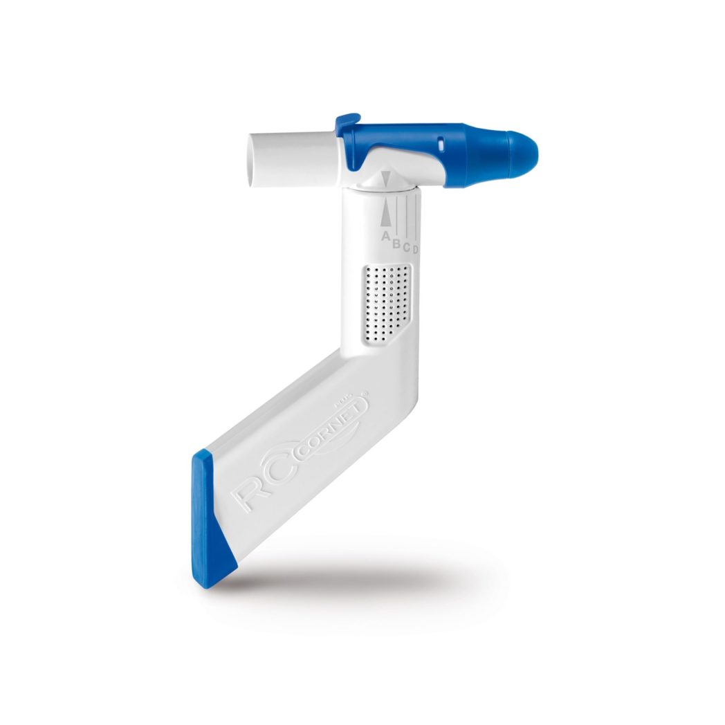 RC Cornet plus Nasal