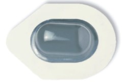 0002 - Bovie Eye Bubble Bandage