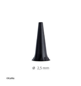 Ear Funnel Reusable Fibre Optic