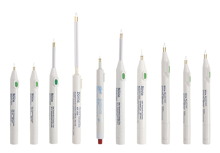 Bovie High Temperature Cauteries Range At Henleys Medical Supplies LTD