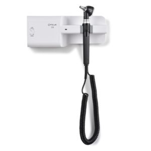 Opticlar S1 Wall Mounted Otoscope