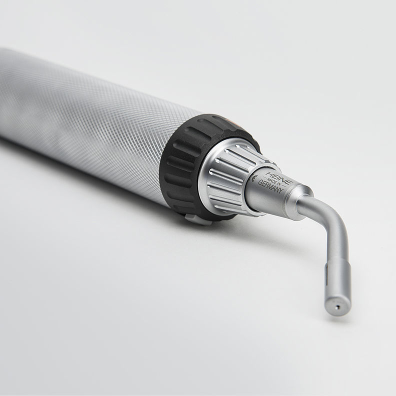 HEINE Finoff Transilluminator