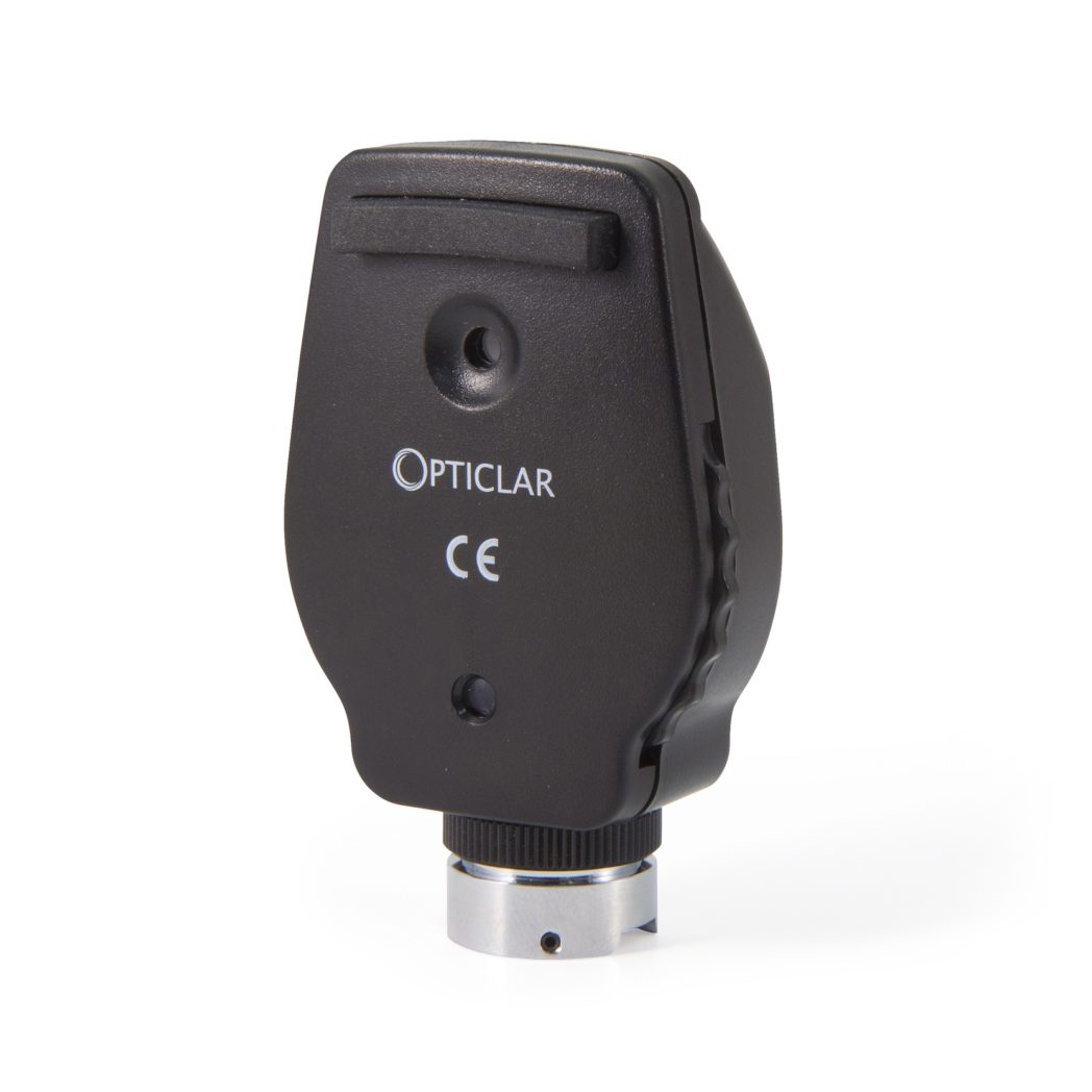 100.000.050 - L28 Practice LED Ophthalmoscope Head