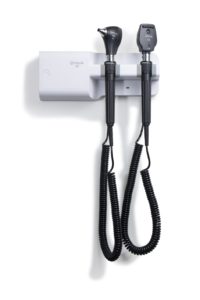 Opticlar LED Wall Mounter Diagnostic Set