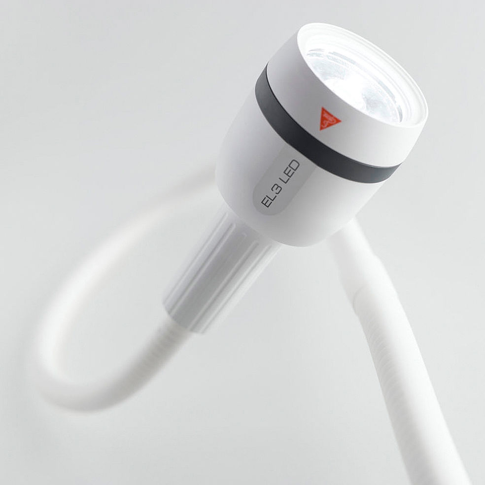 HEINE EL3 Exam Light