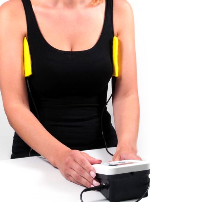 SwiSto3 Iontophoresis Unit