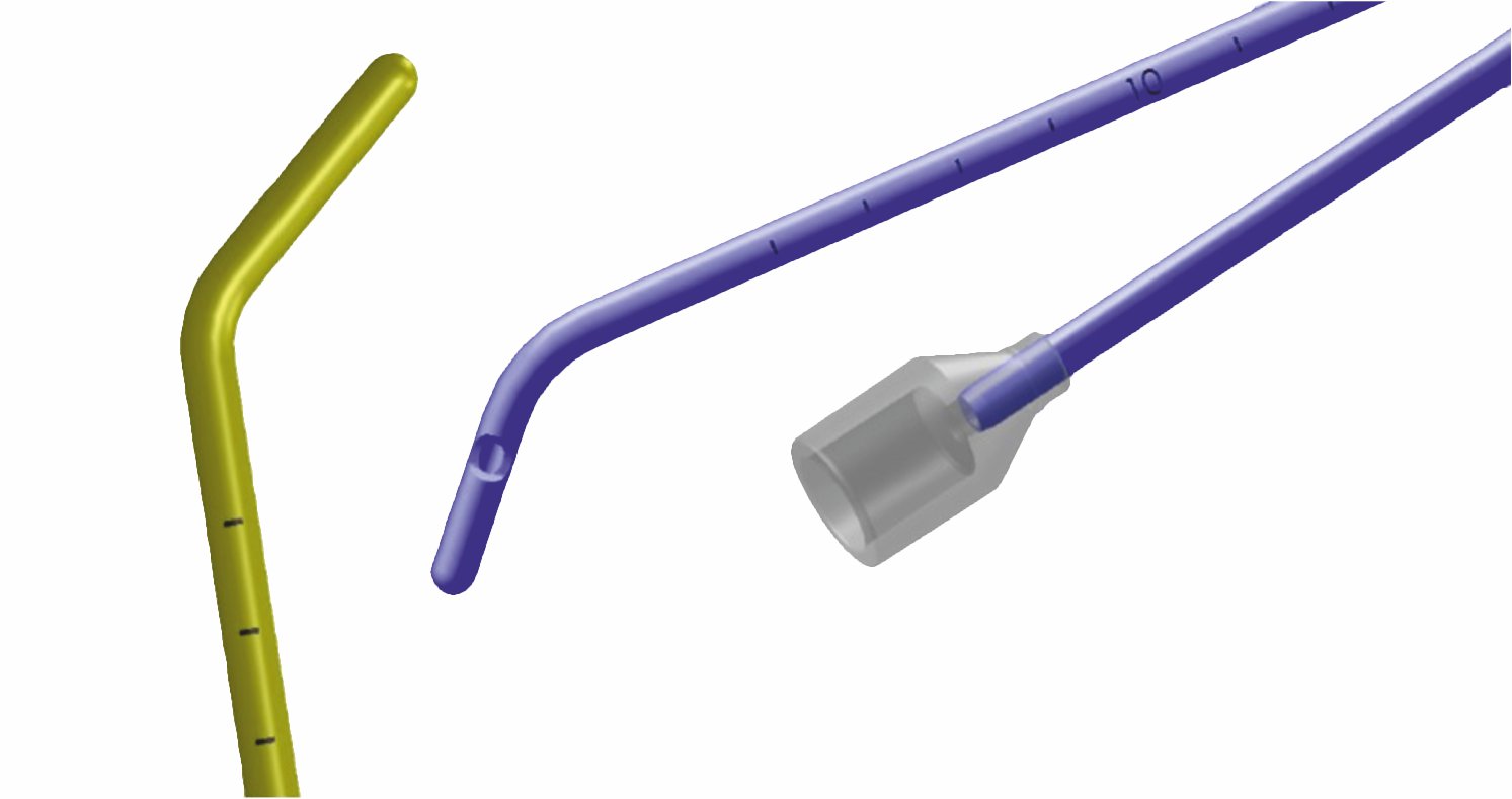 Bougies & Introducers