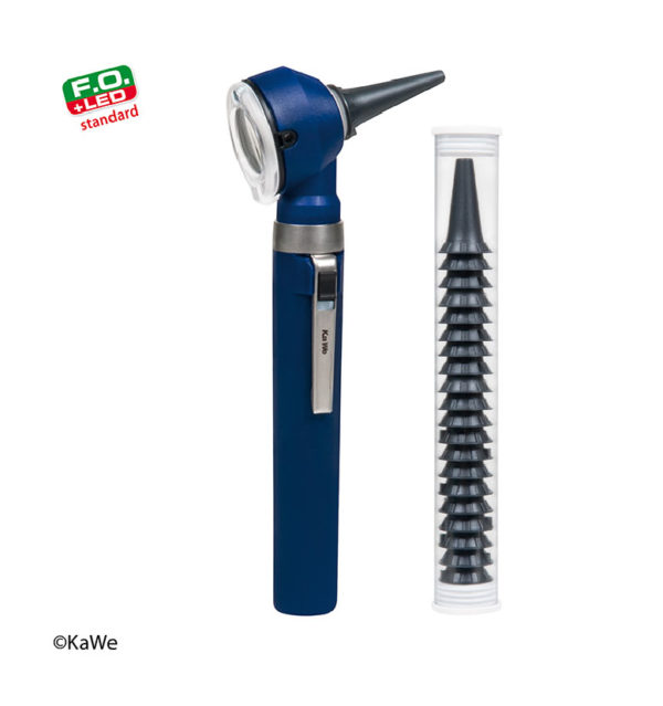 0113500232 - KaWe PICCOLIGHT F.O. LED Standard | 2.5V Otoscope