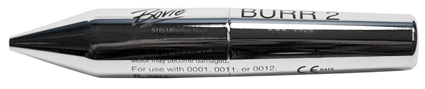 0010 - Bovie Ophthalmic Burr Handle