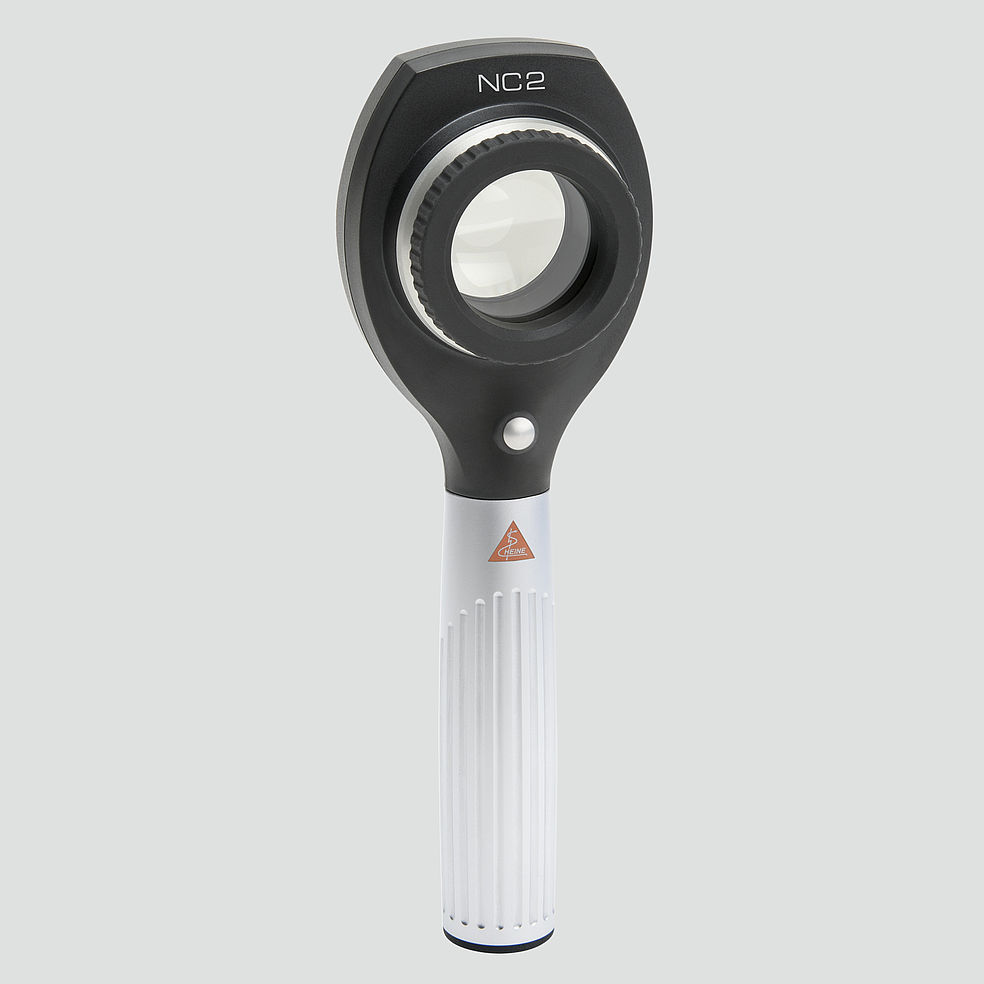 Heine® NC2 Dermatoscope