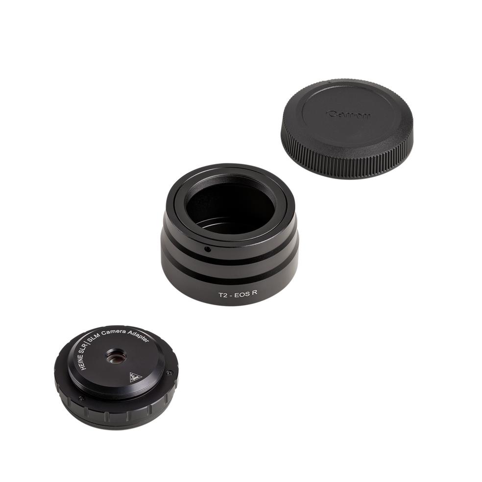 Canon R(F) SLR Adaptor HEINE K-000.34.142
