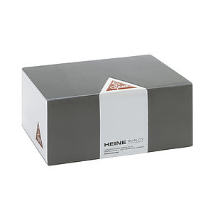 HEINE AllSpec Otoscope Tips