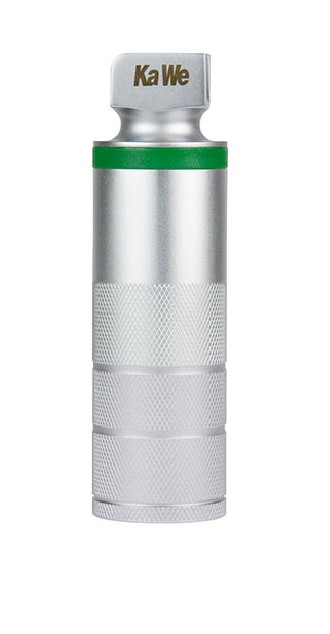 KaWe Fibre-Optic Laryngoscope Handle Short