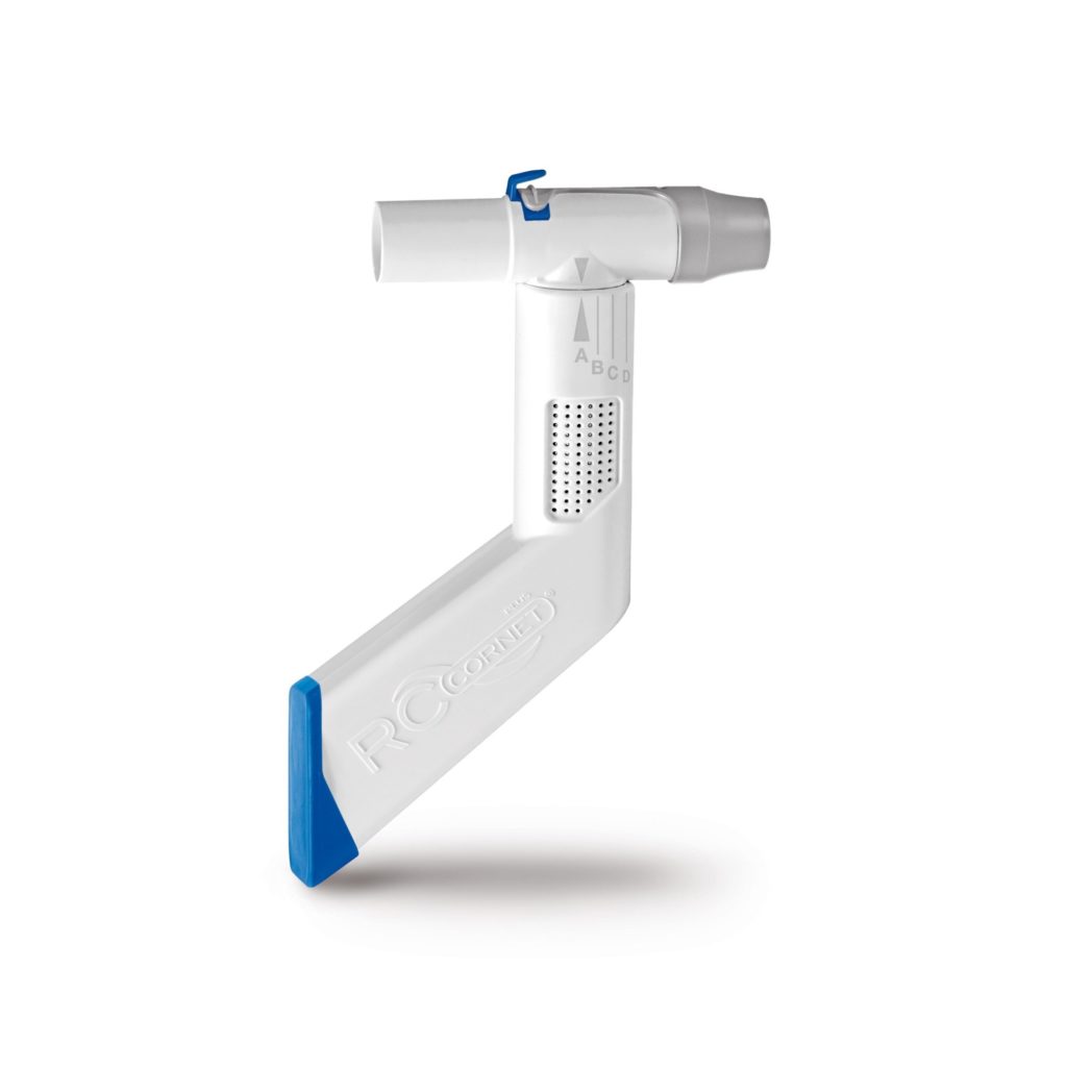 RC Cornet Plus Tracheo