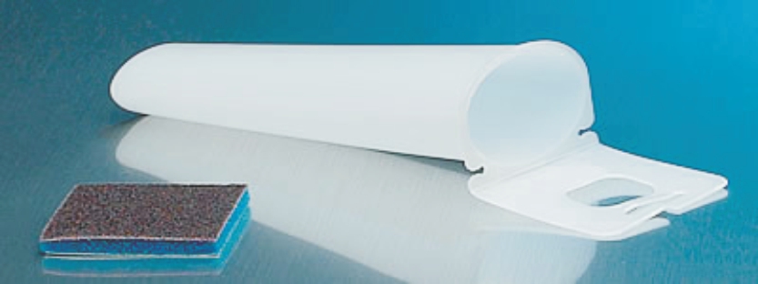 Bovie Pencil Holster and Scratch Pad