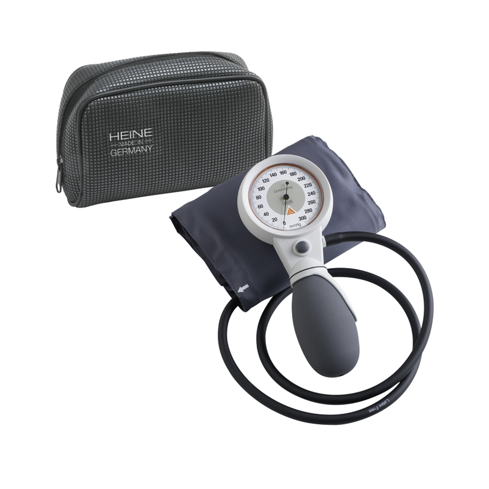 M-000.09.242-HEINE-Sphygmomanometer-GAMMA-GP
