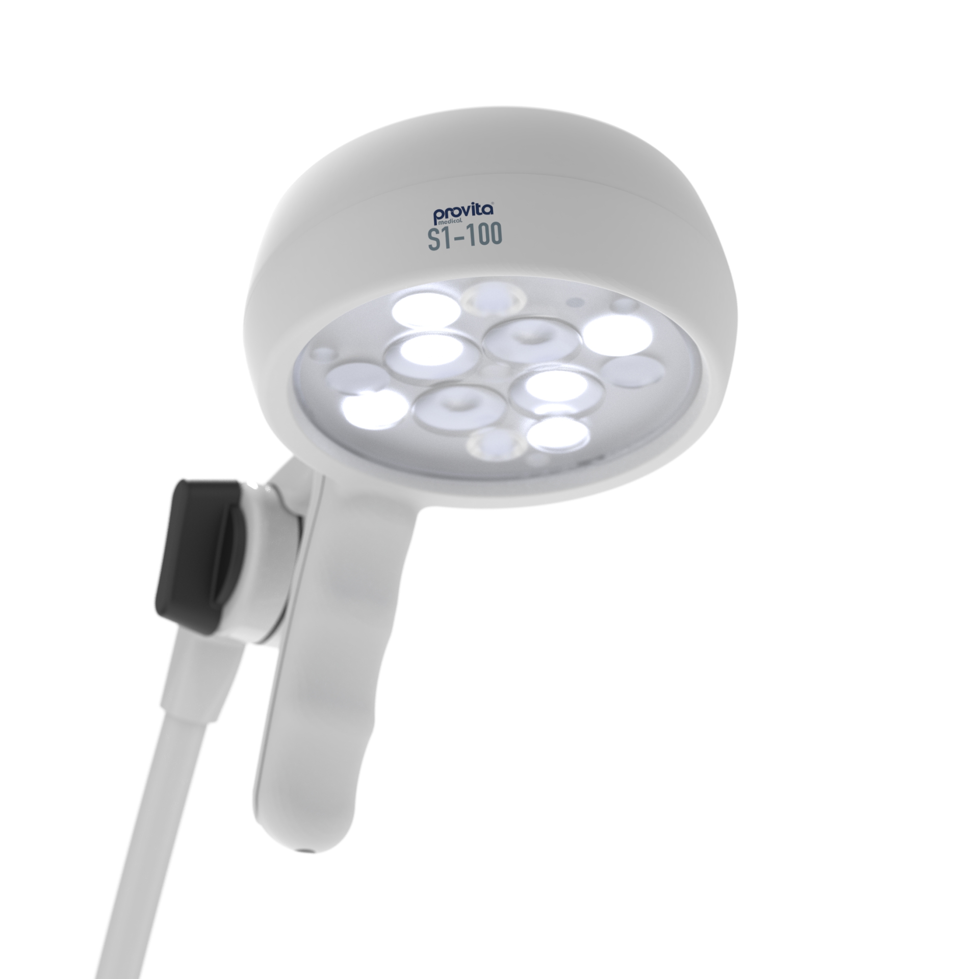 Provita Series 1-100 Examination Light
