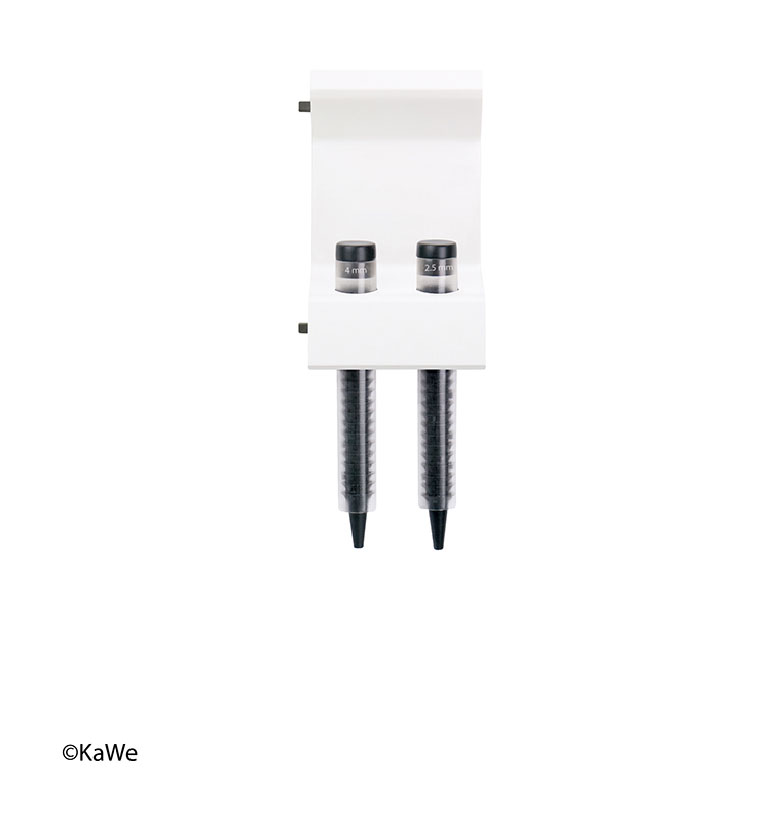 0284001002 - KaWe MedCenter® 5000 ear funnel module