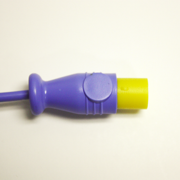 Hewlett Packard & Philips Instrument Cable (Reuseable)