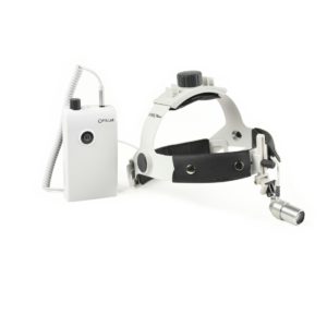 500.010.010 - VM3 LED Headlight – Professional Headband