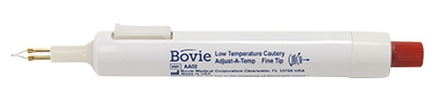 AA02 Bovie Adjustable Low-Temperature Fine-Tip Cautery 700-1200F/371-649C