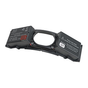 HEINE®Lithium-Polymer rechargeable battery for mPack UNPLUGGED X-007.99.680