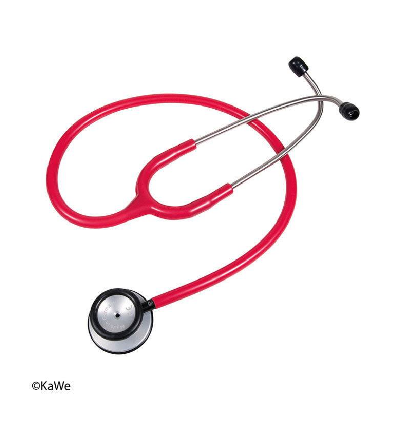 KaWe Prestige Light Stethoscope