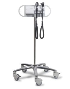 Opticlar 100.041.010TDWA Mobile Stand Set
