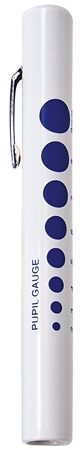 66RN - Bovie Penlight with Pupil Gauge