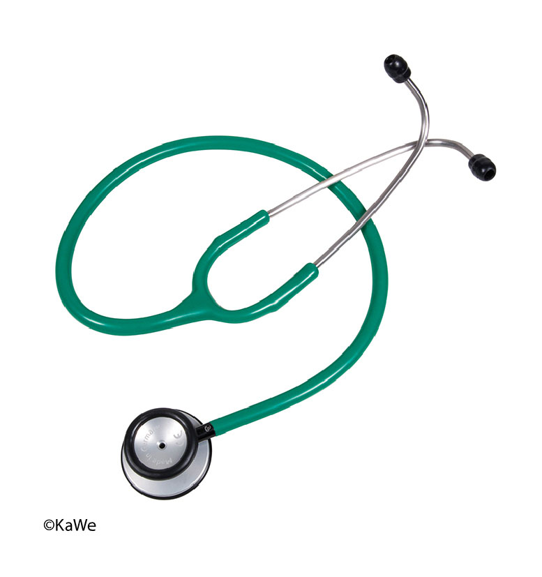 KaWe Prestige Light Stethoscope
