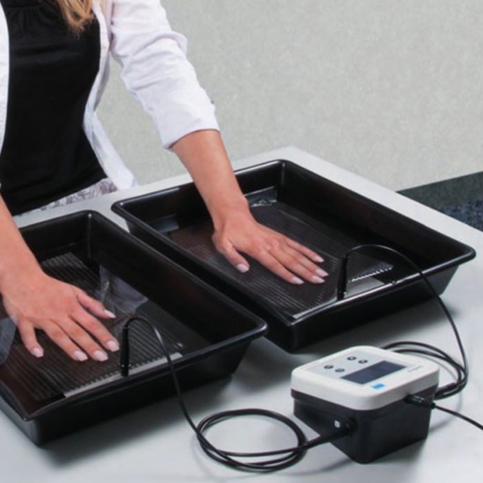 SwiSto3 Iontophoresis Unit